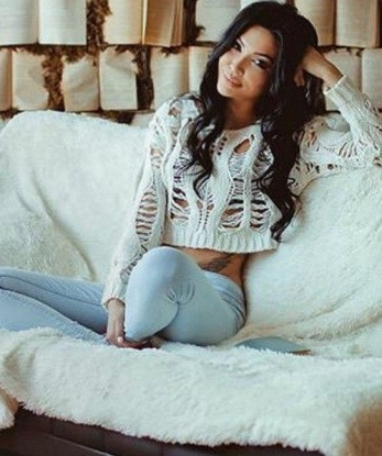 Проститутка Алиса