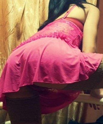 Проститутка Оана