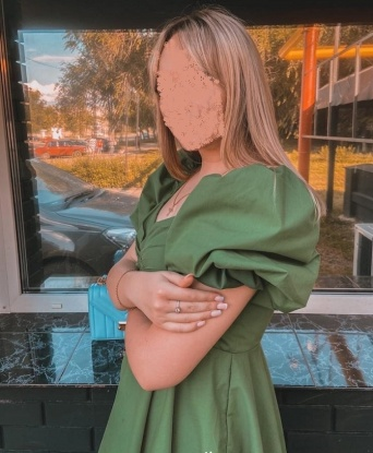 Проститутка Мария